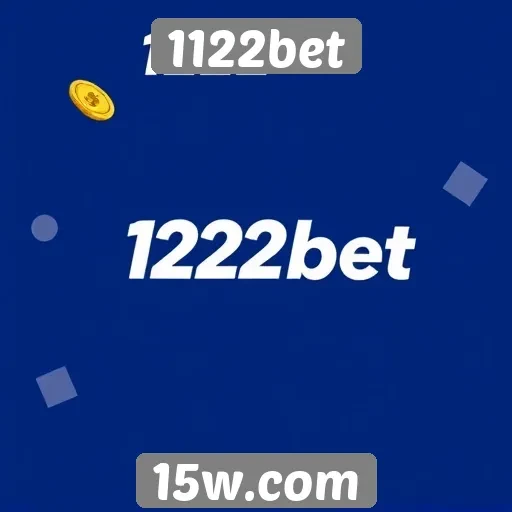 Plataforma 1122bet apresenta novos métodos de pagamento