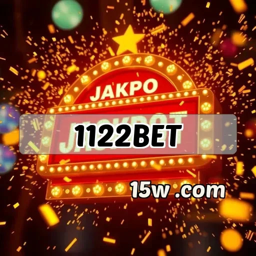 1122bet Bingo