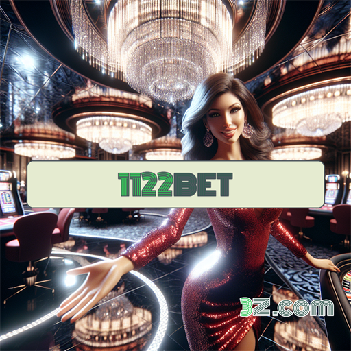 Explorando a Categoria Cassino na 1122bet