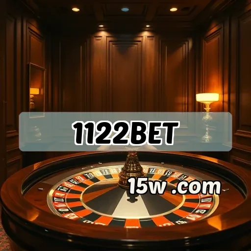 1122bet eSports