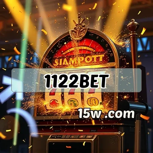 1122bet Cassino ao vivo