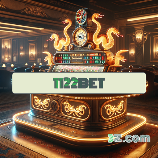 A Experiência Imersiva dos Cassinos Ao Vivo no 1122bet