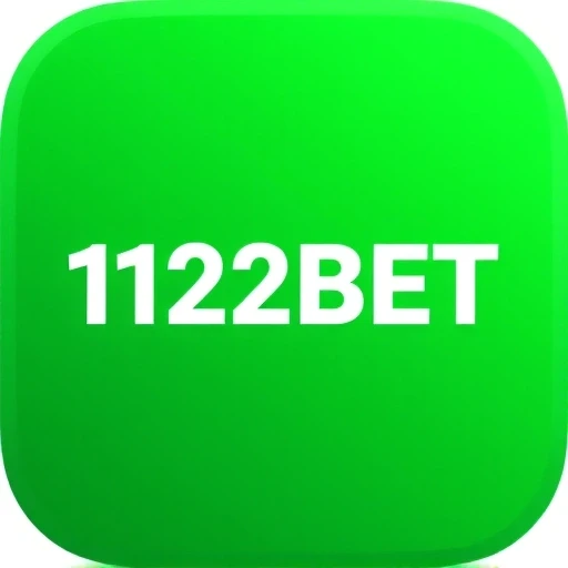 Logotipo 1122bet