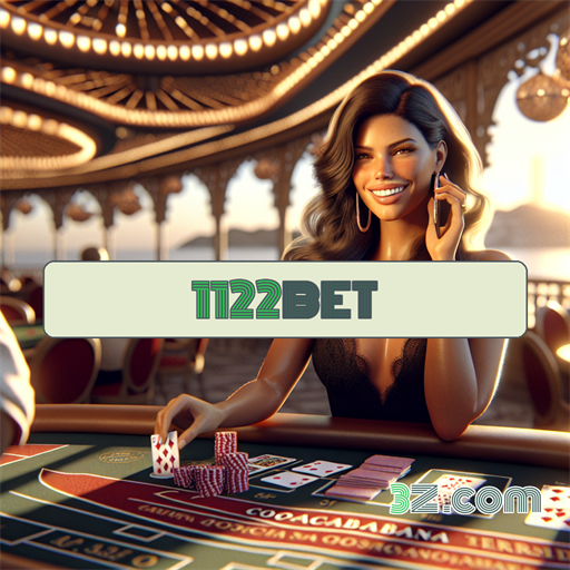 A Emoção da Loteria no 1122bet: Como Apostar e Ganhar