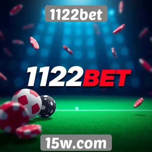 Análise da segurança do site de jogos 1122bet