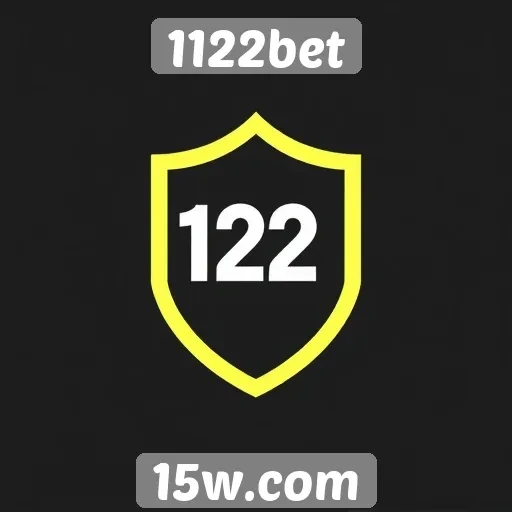 Segurança e confiabilidade no 1122bet
