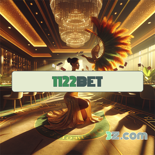 Explore os Jogos Especiais do 1122bet