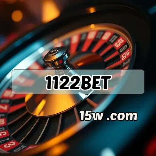 1122bet Suporte