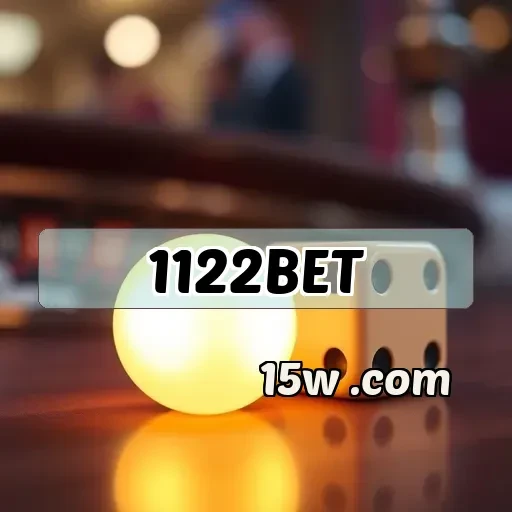 1122bet Jogos de mesa